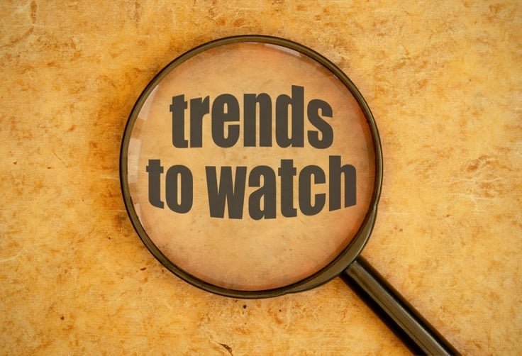 Hot Trends-The Seniors Market: Why you don’t have to buy a health care franchise to reap the rewards of the fastest growing segment of the population