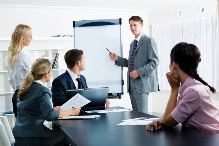 How to Train Employees for Success