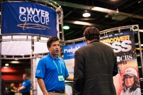 Featured image: Chicago Expo 2017 Sean Choi.jpg - Is a Franchise Business Expo Worth My Time?