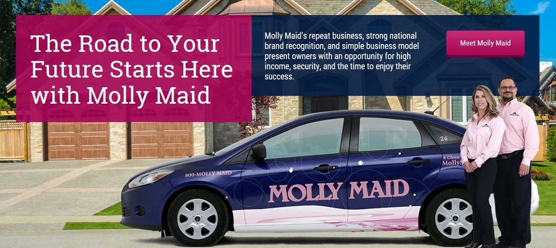 Featured image: MM FD Web front.jpg - 5 Ways to Ensure Trust to Residential Cleaning Customers