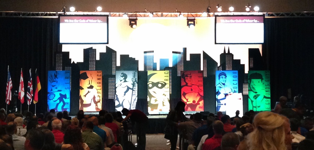 Featured image: TDG Reunion.jpg - Franchising Events: Show Up and Watch Your Business Thrive