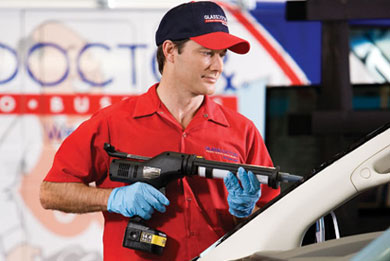 Featured image: auto-glass-Raleigh.jpg - Glass Doctor Training Provides Windows of Opportunity for New Franchisees