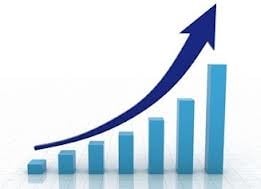 Featured image: growth-chart.jpg - The Top Signs that Business Expansion is Right for You