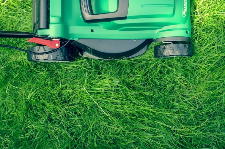 Featured image: lawn mower.jpg - 5 Top Lawn and Garden Shows in the Country