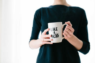 Featured image: like a boss.jpg - 5 Things to Think About to Be Your Own Boss