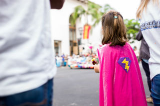 Featured image: parade.jpg - How to Market Your Business in a Small Town: 5 Strategies
