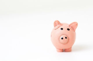 Featured image: piggy bank fabian-blank-78637.jpg - 5 Questions to Ask a Franchisor Before Buying a Franchise