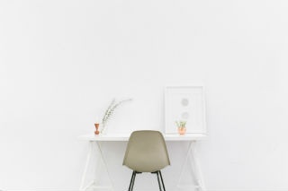 Featured image: spring clean bench-accounting-49909.jpg - Spring Cleaning: Organize Your Office for Maximum Productivity