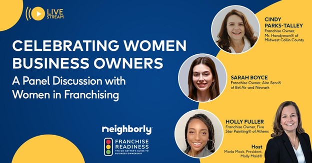 Franchise-Readiness-Womens-Panel