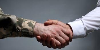 Continuing a Life of Service: Business Ideas for Military Veterans