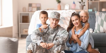 Leaders in their Fields: Military Veterans and Franchise Ownership