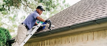 4 Benefits of Starting a Gutter Cleaning Business
