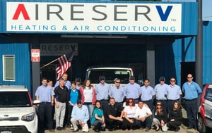 ASV Rattray Team.jpg - 7 Success Takeaways from Aire Serv Owner, Chris Rattray
