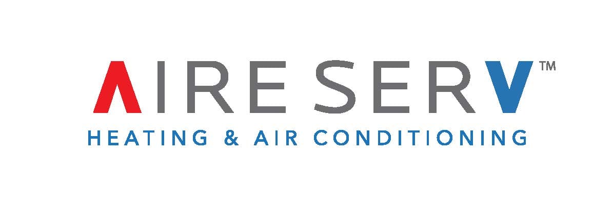 Featured image: AireServ Logo TM[1]-1.jpg - Starting an HVAC Business | Invest in HVAC Franchise