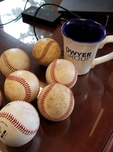 Featured image: Baseball 2 - 5 Franchising Lessons from Baseball