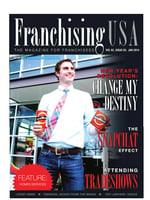 20140101_Franchising_USA.png - Franchising USA Highlights Mr. Handyman, Molly Maid Franchises