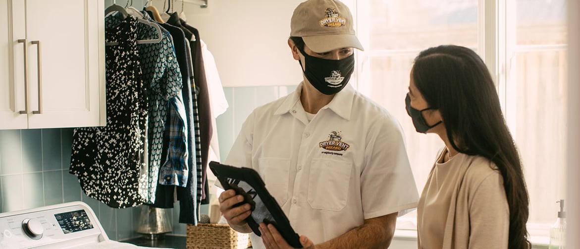 Franchising with Dryer Vent Wizard, An Essential Home Service