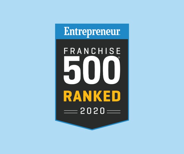Looking at Franchise Opportunities? Check out Entrepreneur's Franchise 500 List