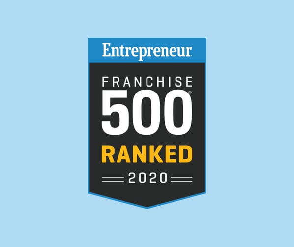 Looking at Franchise Opportunities? Check out Entrepreneur's Franchise 500 List