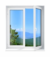 Open Window - Window Trends to Consider for Flat Glass Customers in 2017