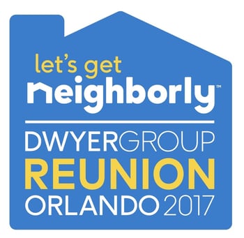 Reminder: Join Us at Reunion!