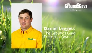 Level Up Your Landscaping Business with The Grounds Guys