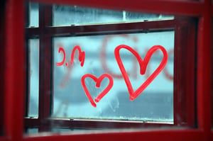 Glass heart.jpg - VIDEO: Franchise Business Owners Find Day-To-Day Rewards