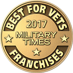 Best Opportunities for Vets by Military Times | Real Property Management
