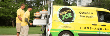 Launching a Mosquito Control Business? 5 Tips to Read from a Pro