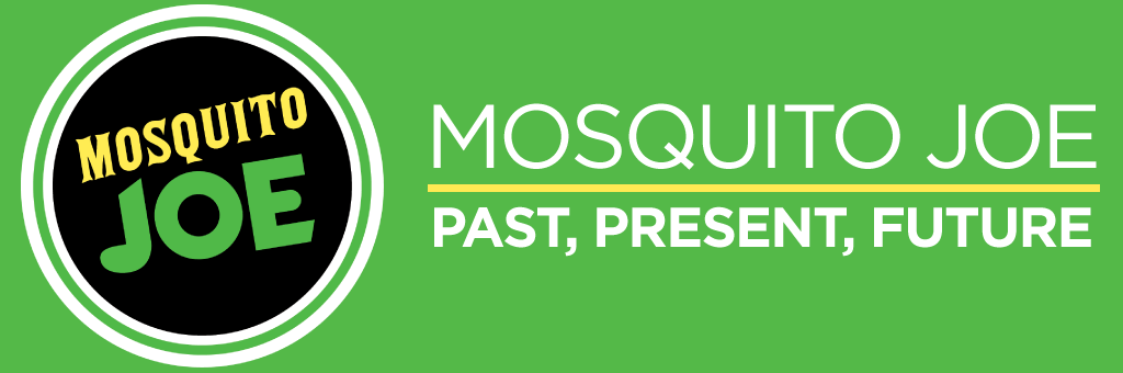 The Growth of a Franchise: Mosquito Joe Infographic - Mosquito Joe Franchise