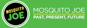 The Growth of a Franchise: Mosquito Joe Infographic