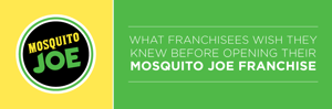 What Franchisees Wish They Knew Before Starting Their Franchise
