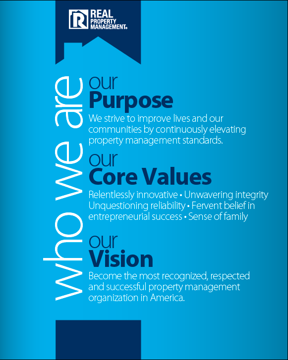 Core Values Core Values