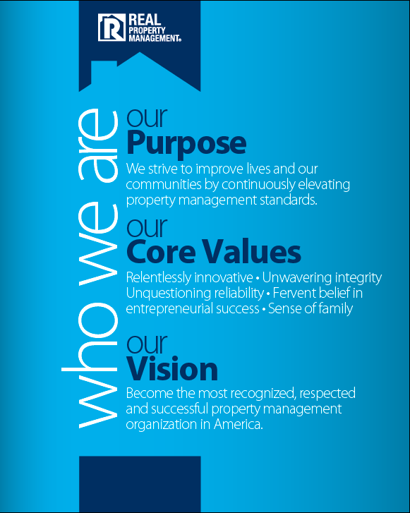 Core Values