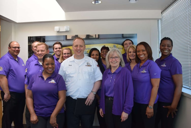 What You Can Expect at a Dryer Vent Wizard Discovery Day | DVW Franchise