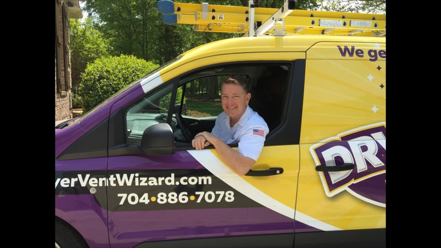 Marketing for Your Dryer Vent Wizard Part II: Reaching Audiences through Traditional Media | DVW Franchise