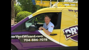 Marketing for Your Dryer Vent Wizard Part II: Reaching Audiences through Traditional Media