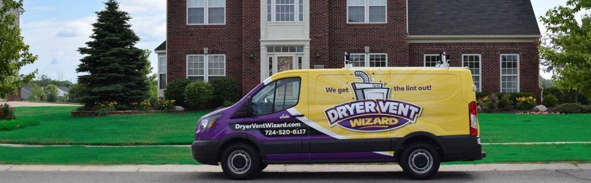 Vehicle Wraps: The Key to Mobile Franchise Marketing | DVW Franchise