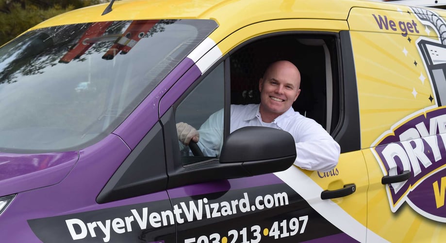 What Are the Keys to Home Services Franchise Success? | DVW Franchise