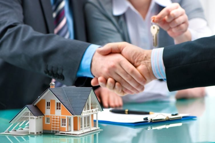 Opportunity in the Property Management Industry