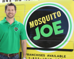 Josh Lien - Mosquito Joe of Greater Austin