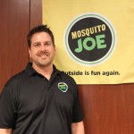Liberty Tax and Mosquito Joe owner Trey Powell