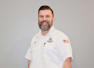 Why Dryer Vent Wizard Was the Right Fit for this Former Army Officer