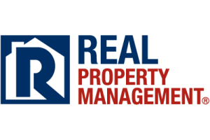 Real Property Management logo