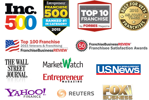Top Franchise for Military Veterans Top Franchise for Military Veterans