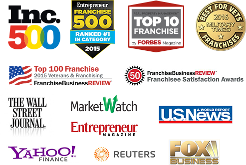 Top Franchise For Military Veteran 2015 | Real Property Management