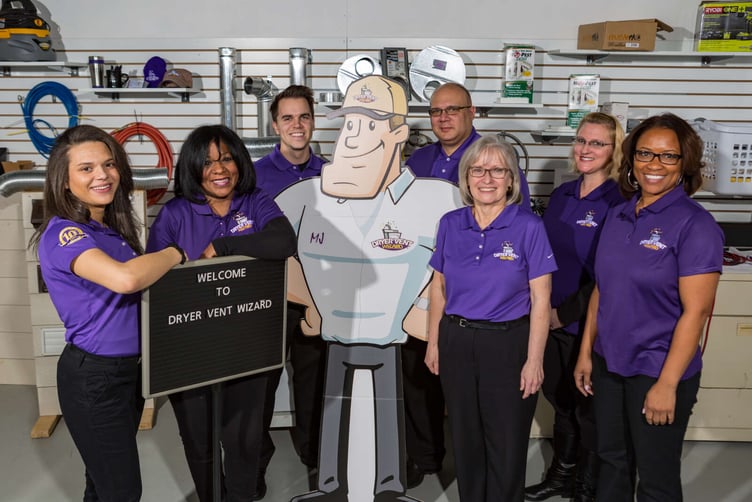 Why We’re in the Business of Making Money and Making a Difference | DVW Franchise
