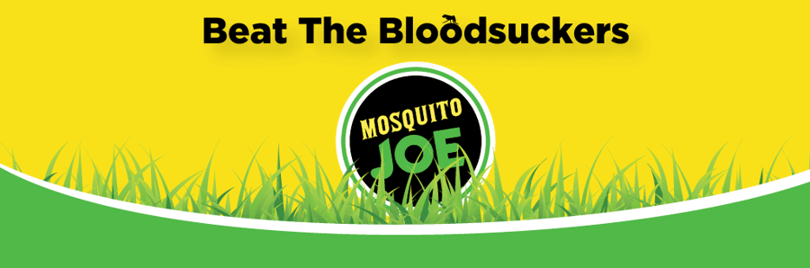 Beat the Bloodsuckers: Mosquito Control Awareness Week 2017