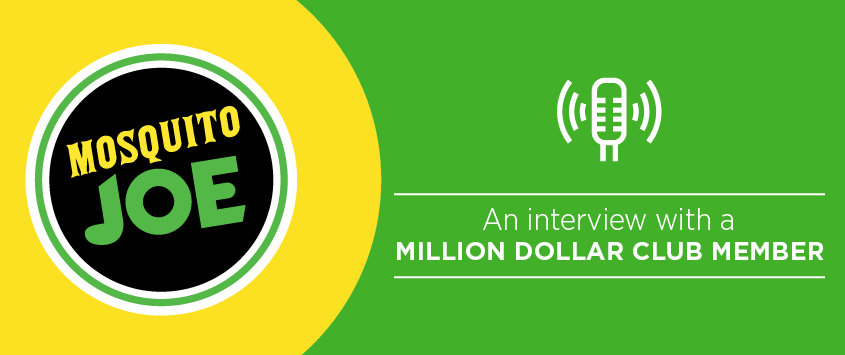 Million Dollar Club Interview