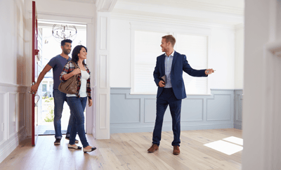 Property Showing Property Showing